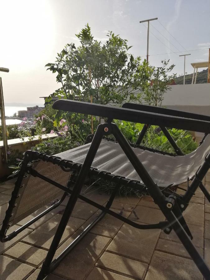 Apartmani Marinovic Podgora Buitenkant foto